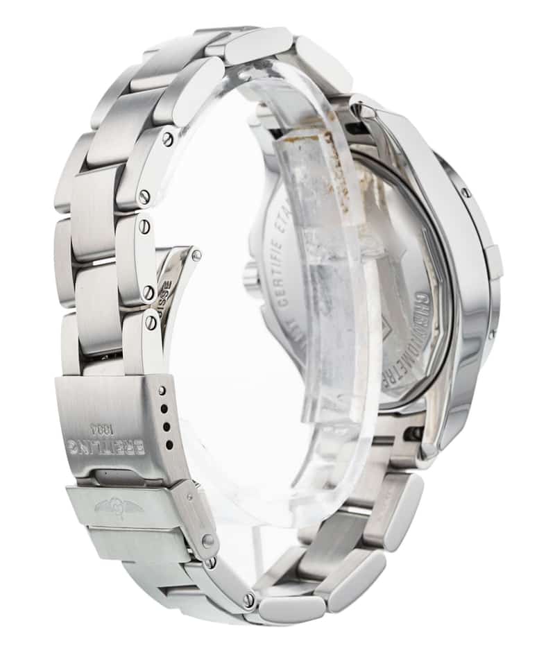 Breitling Colt Lady A77388